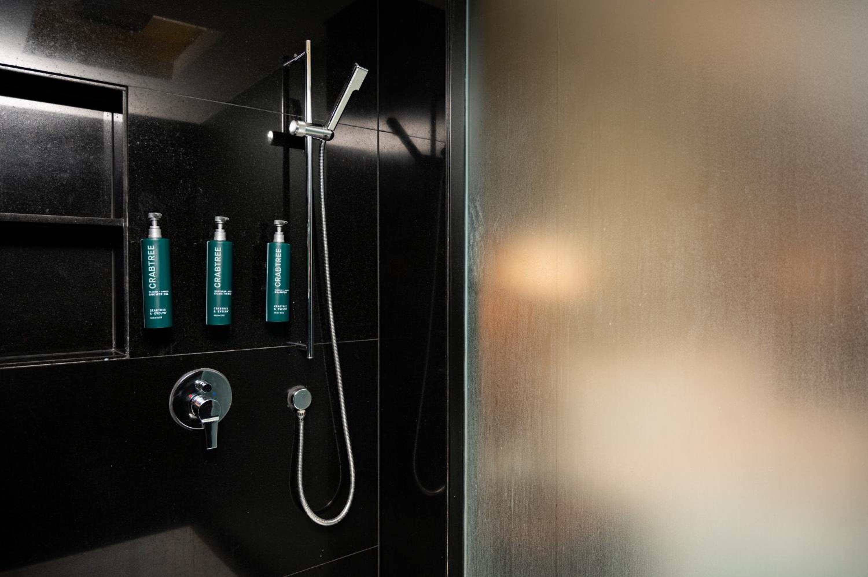 Executive King Room - Lounge Access