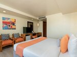 Premium Room в Sunshine Hotel & Residences