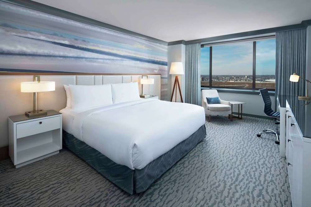 Room, 1 Bedroom, Accessible, Bathtub (Mobility & Hearing)