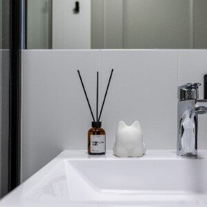 Апартамент ЖК М1 Сколково 1197