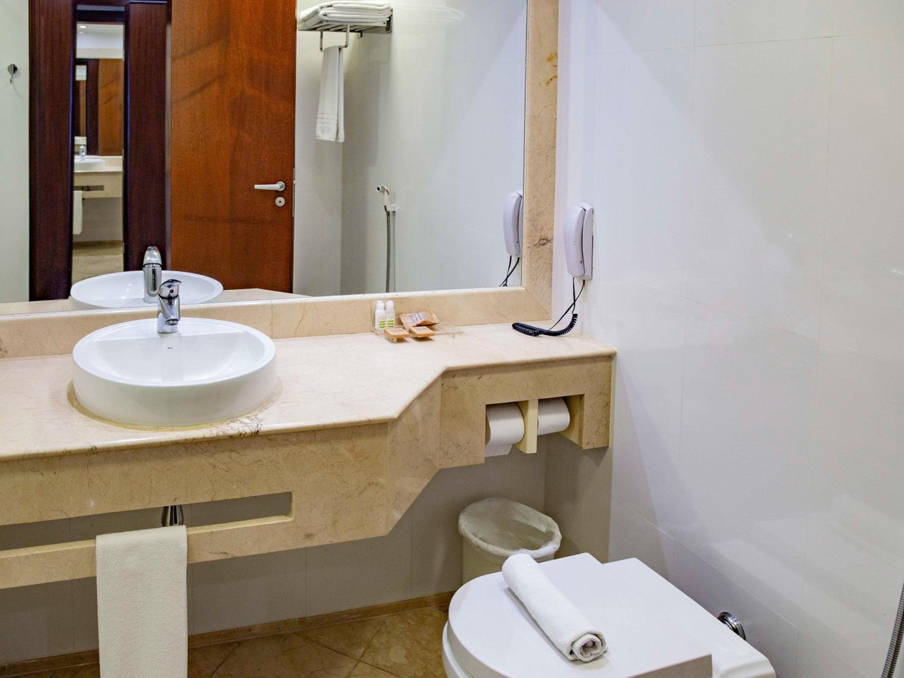 Superior Apartment with King Bed