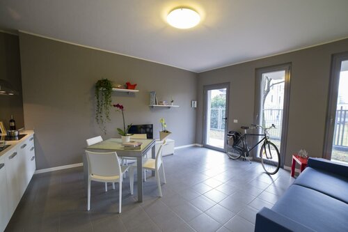 One-Bedroom Apartment with Terrace в Dreams Hotel Residenza Pianell 10