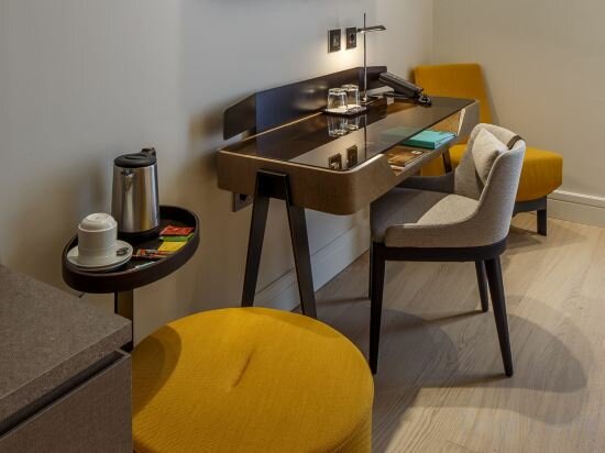 Premium Room Double Or Twin