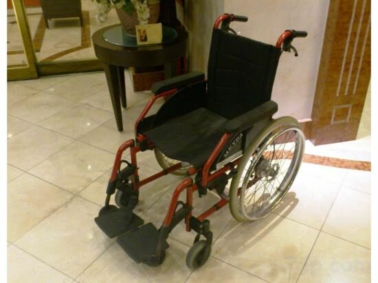 Deluxe Double Room - Non-Smoking