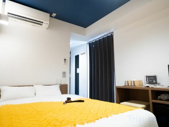 Essential 15 Double,1 Double Bed, Non Smoking