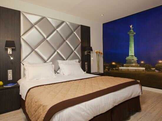 Superior Room-Double Or Twin Bed