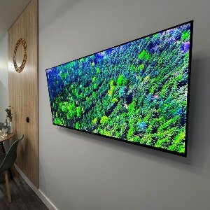 Апартамент ЖК М1 Сколково 1194