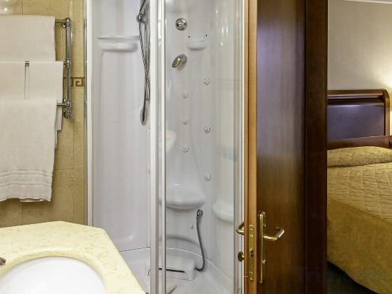 Comfort Double Or Twin Room With Balcony