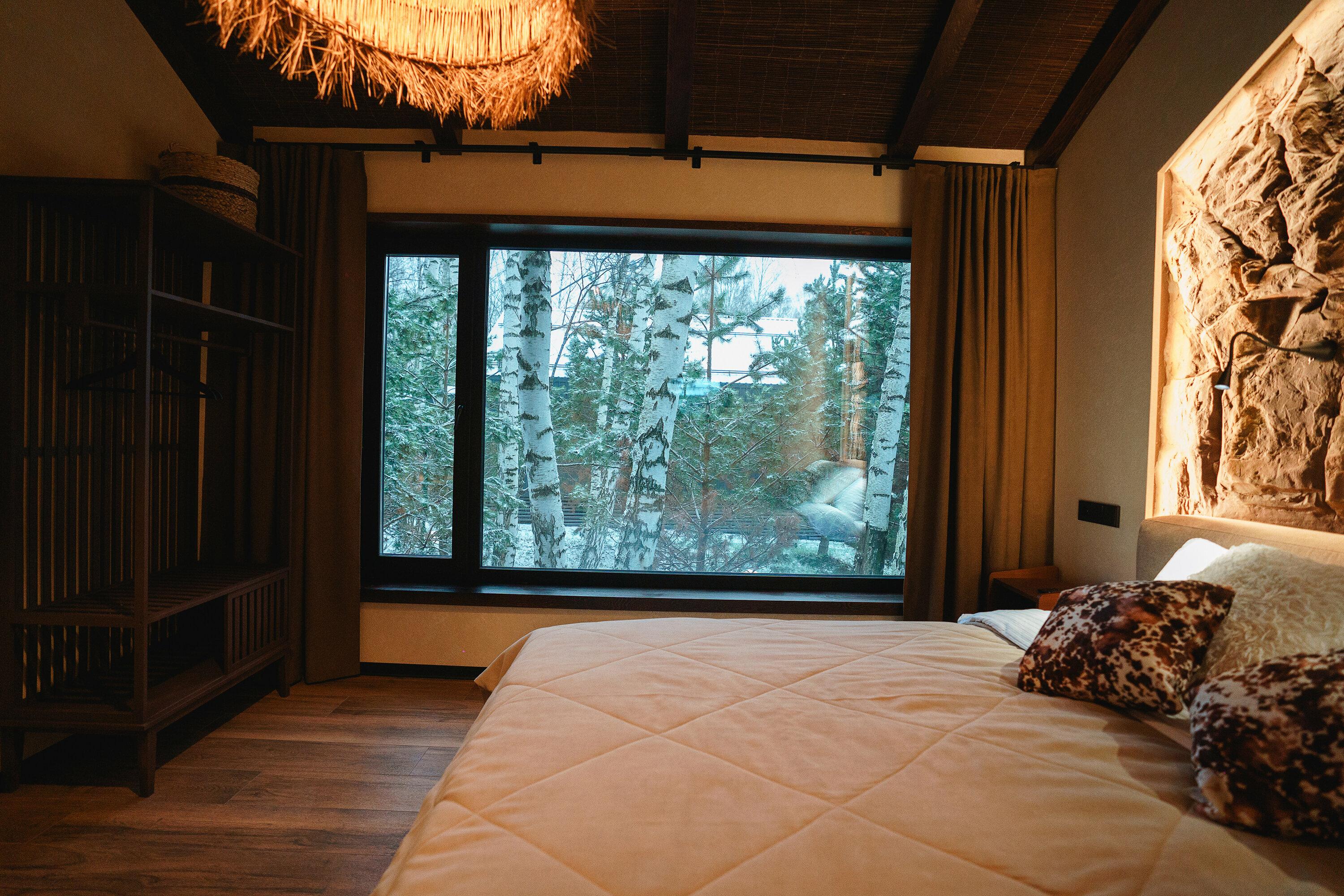 Вилла с 3 спальнями