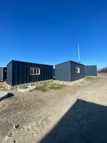 Двухместный номер Делюкс с 2 двуспальными кроватями