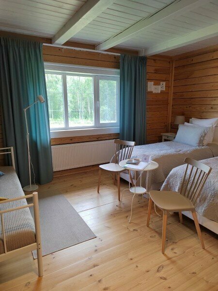 Семейный номер