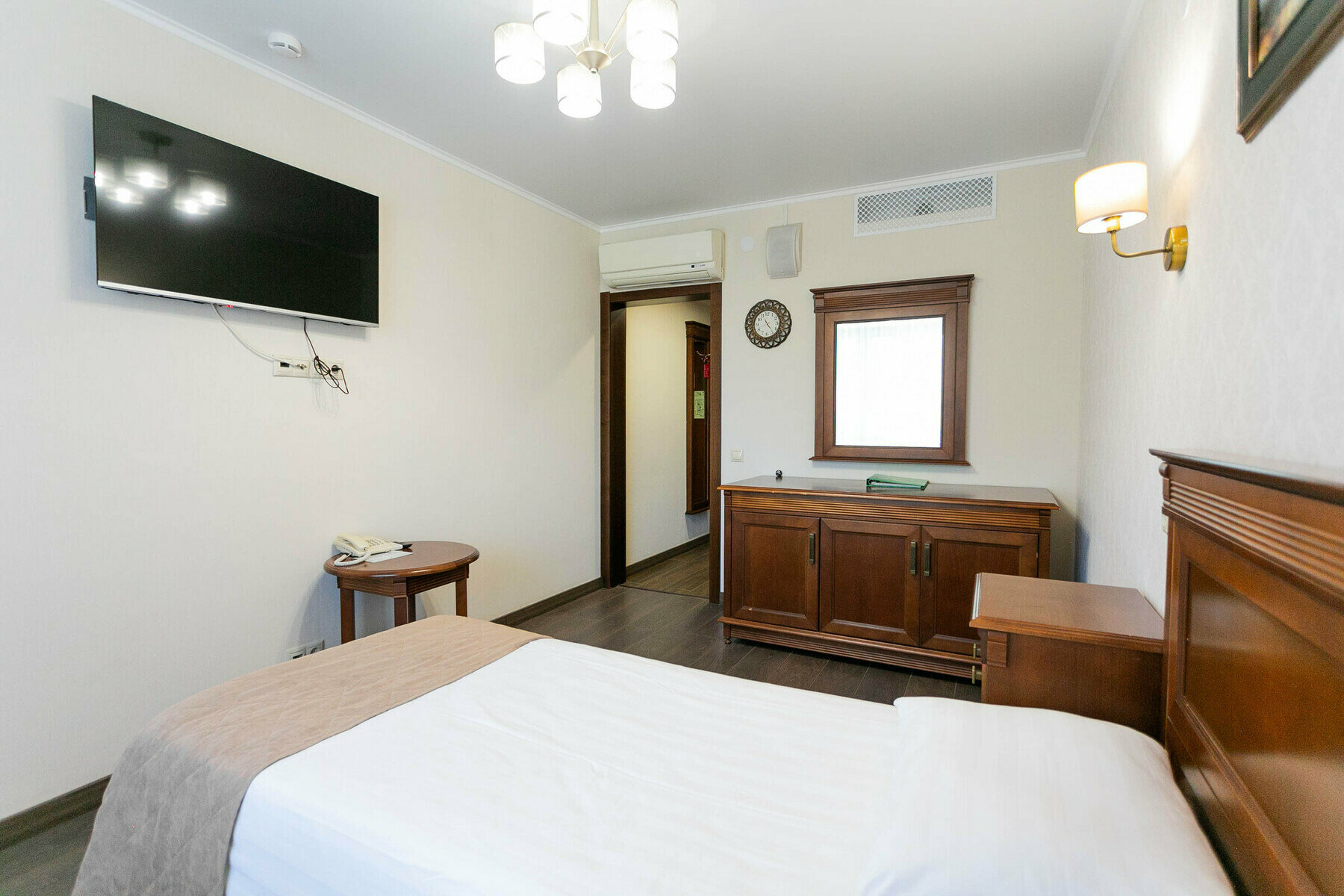 Одноместный стандарт - Санкт-Петербург