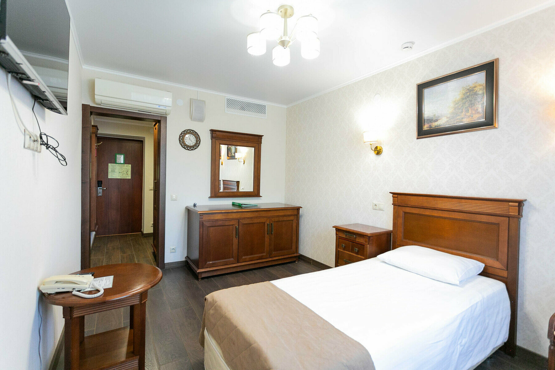 Одноместный стандарт - Санкт-Петербург