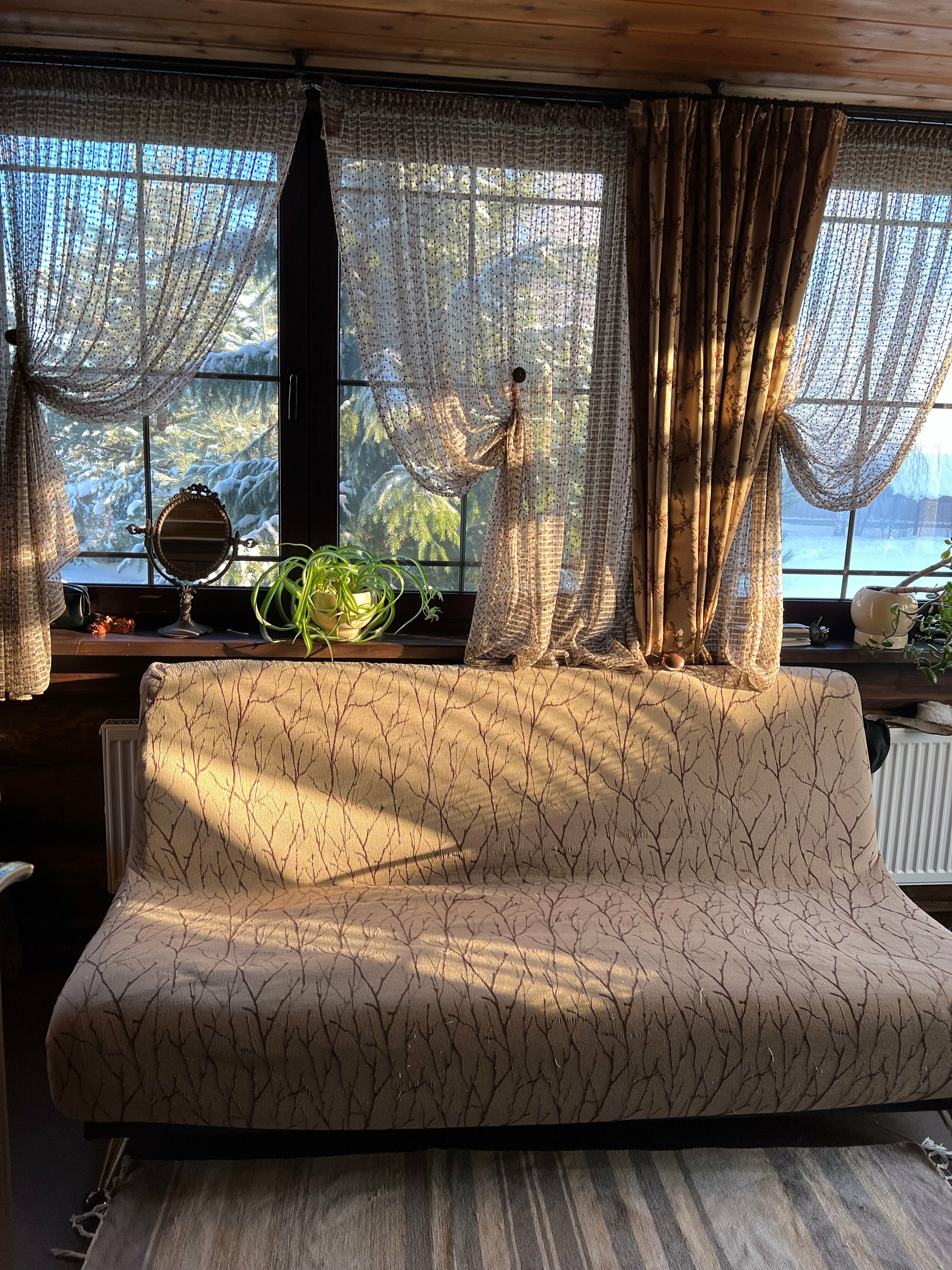 Двухуровневый люкс