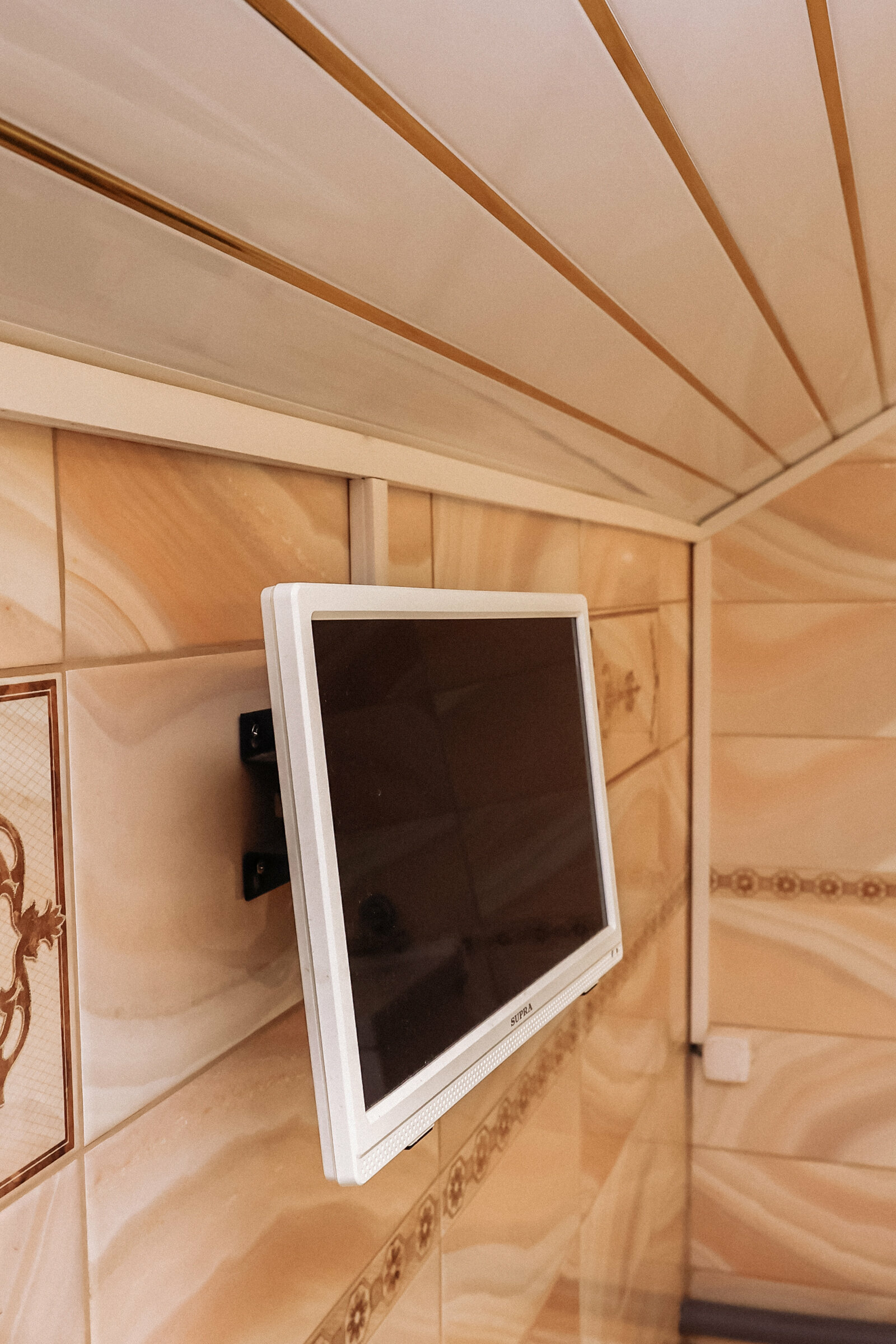 Семейный люкс