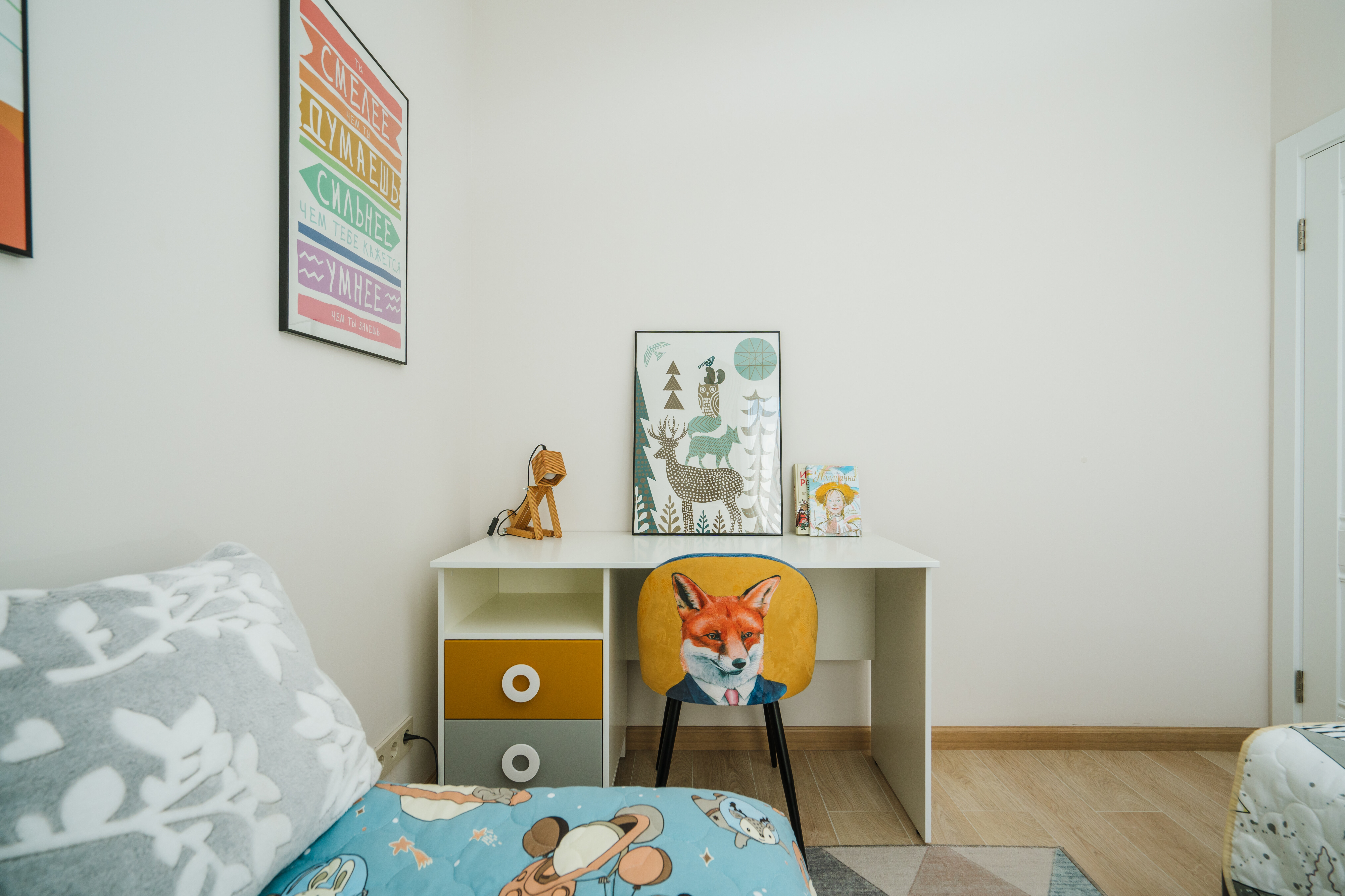 Вилла с собственным бассейном