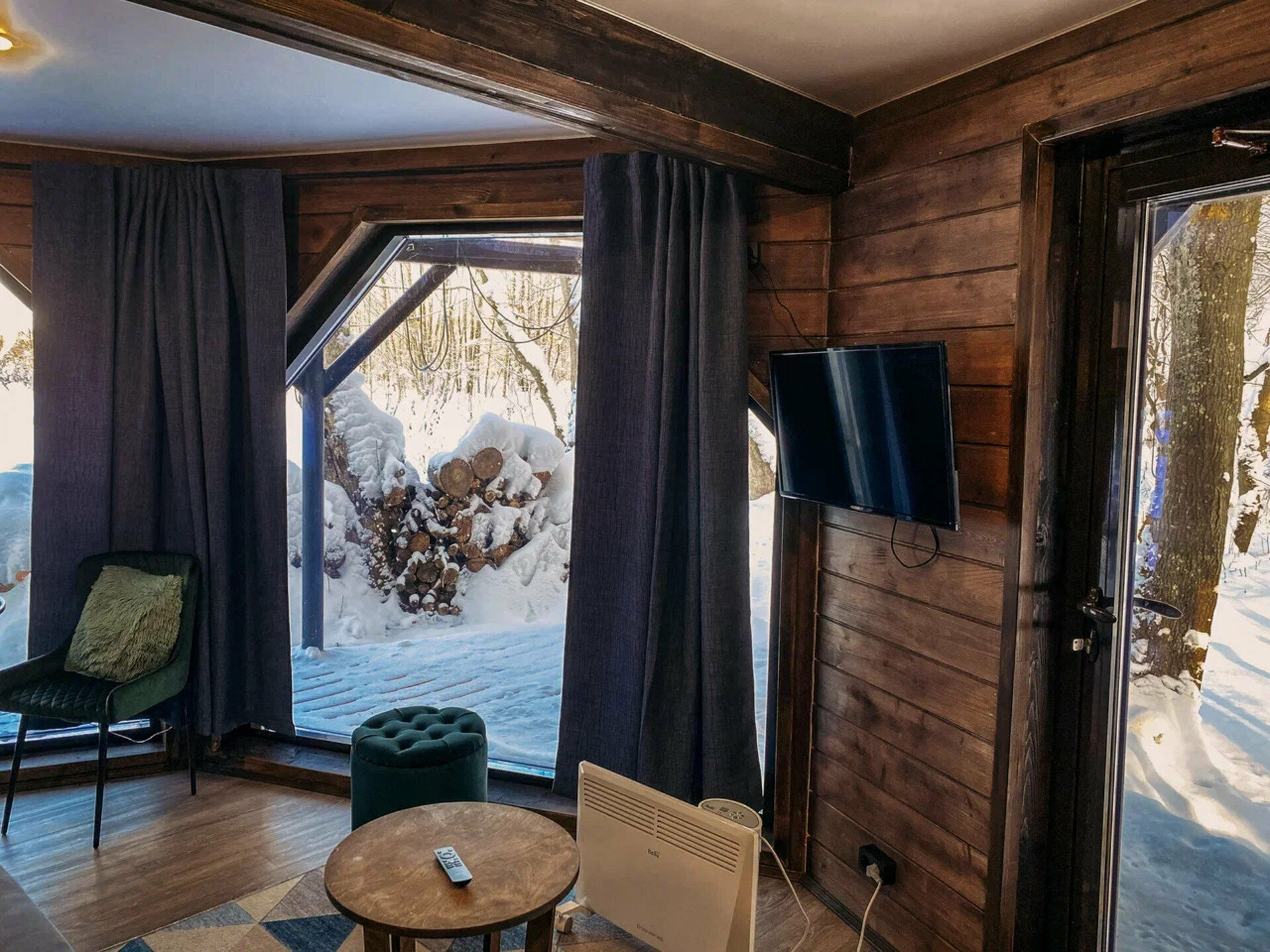 Королевский Типи "Принцесса Навахо"