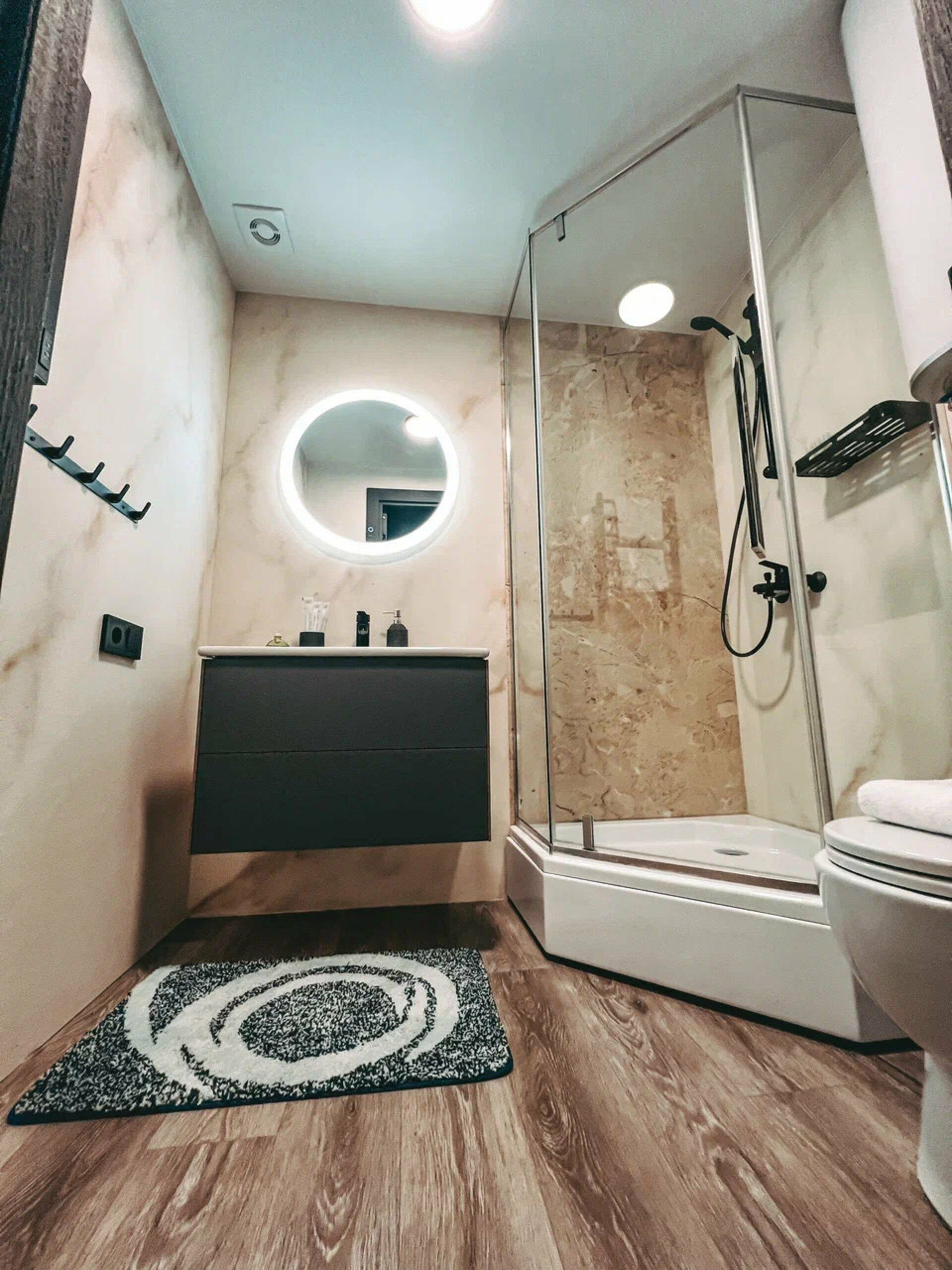 Геокупол Люкс "Северное сияние"