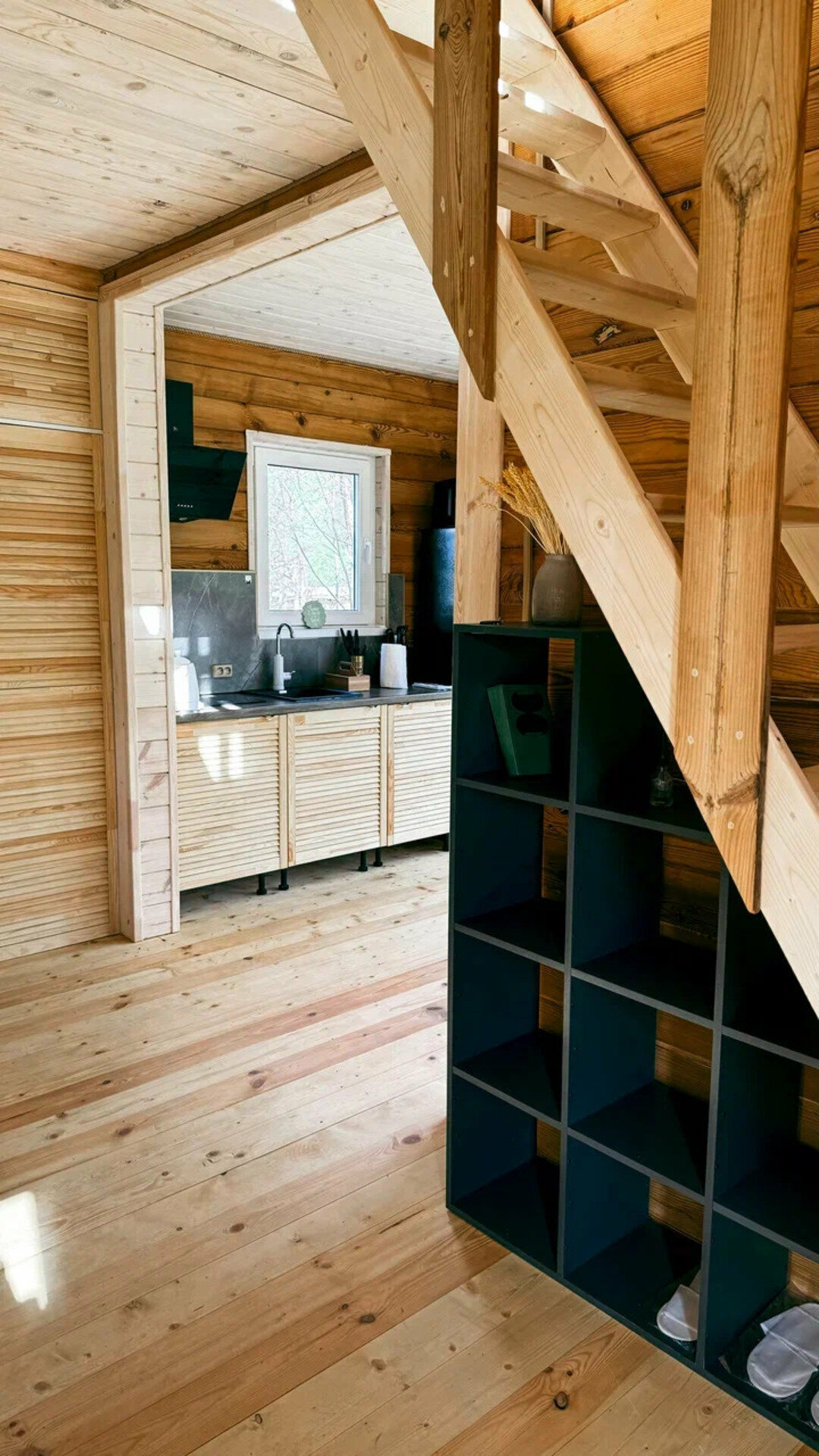 Барнхаус "Гэтсби"