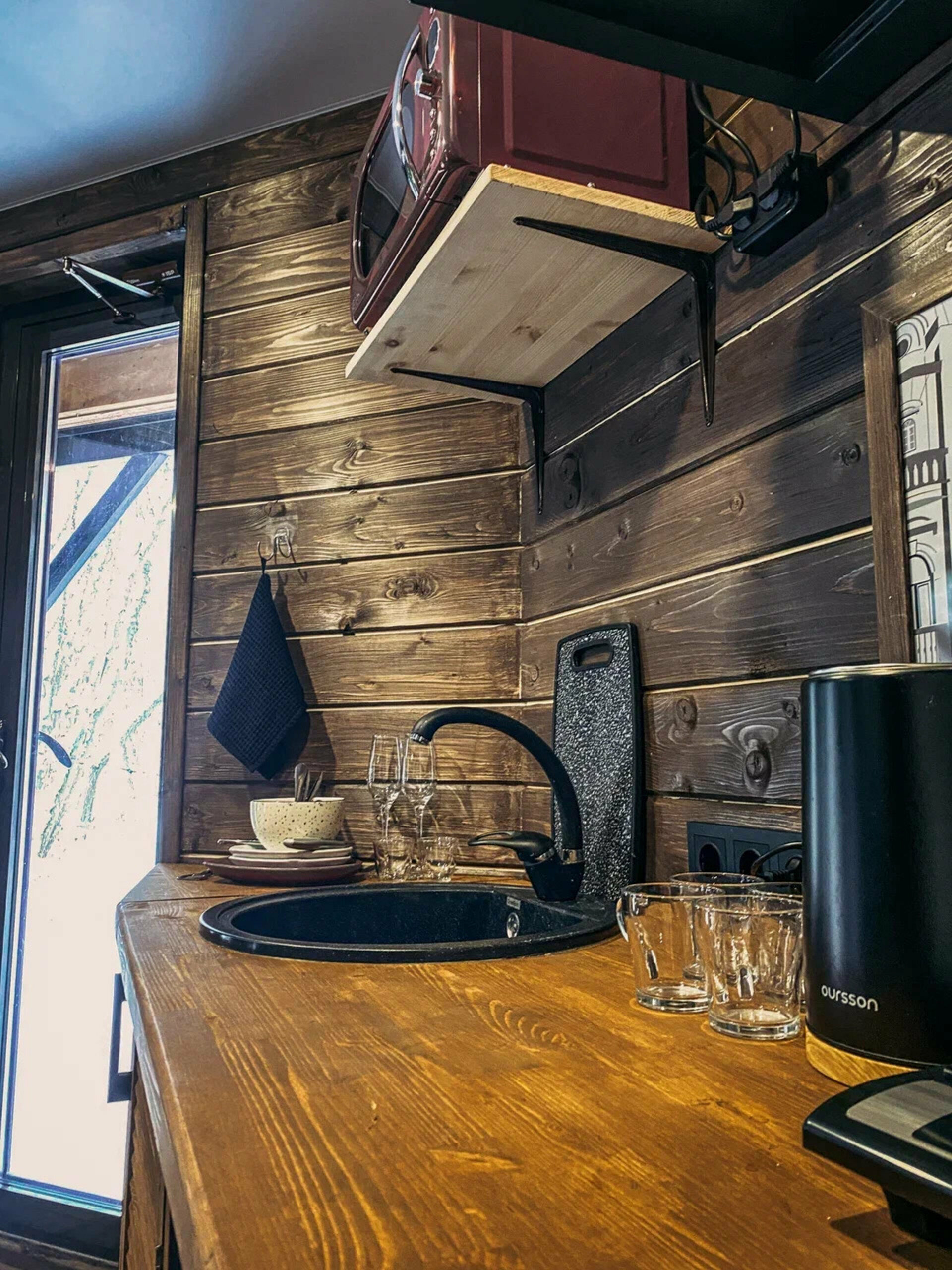 Королевский Типи "Принцесса Навахо"