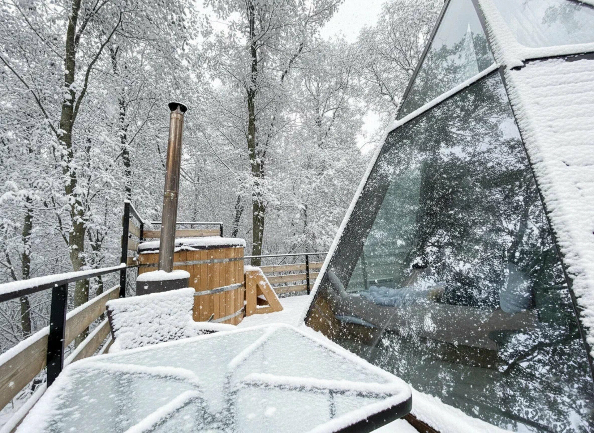 Королевский Типи "Принцесса Навахо"