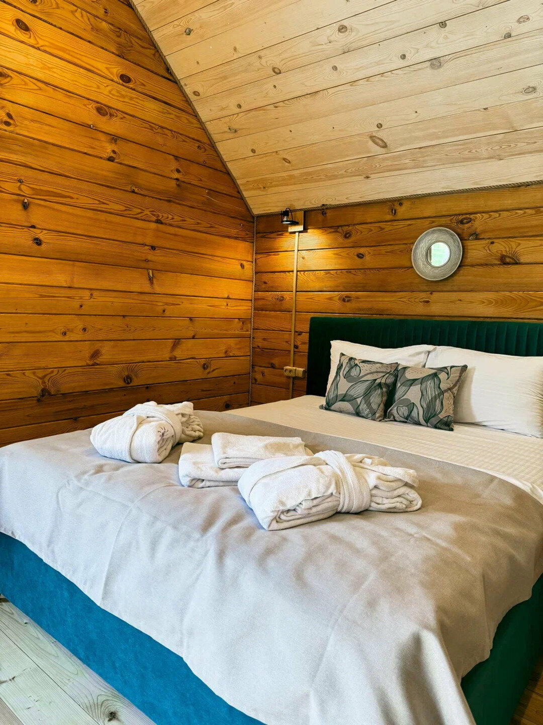 Барнхаус "Гэтсби"