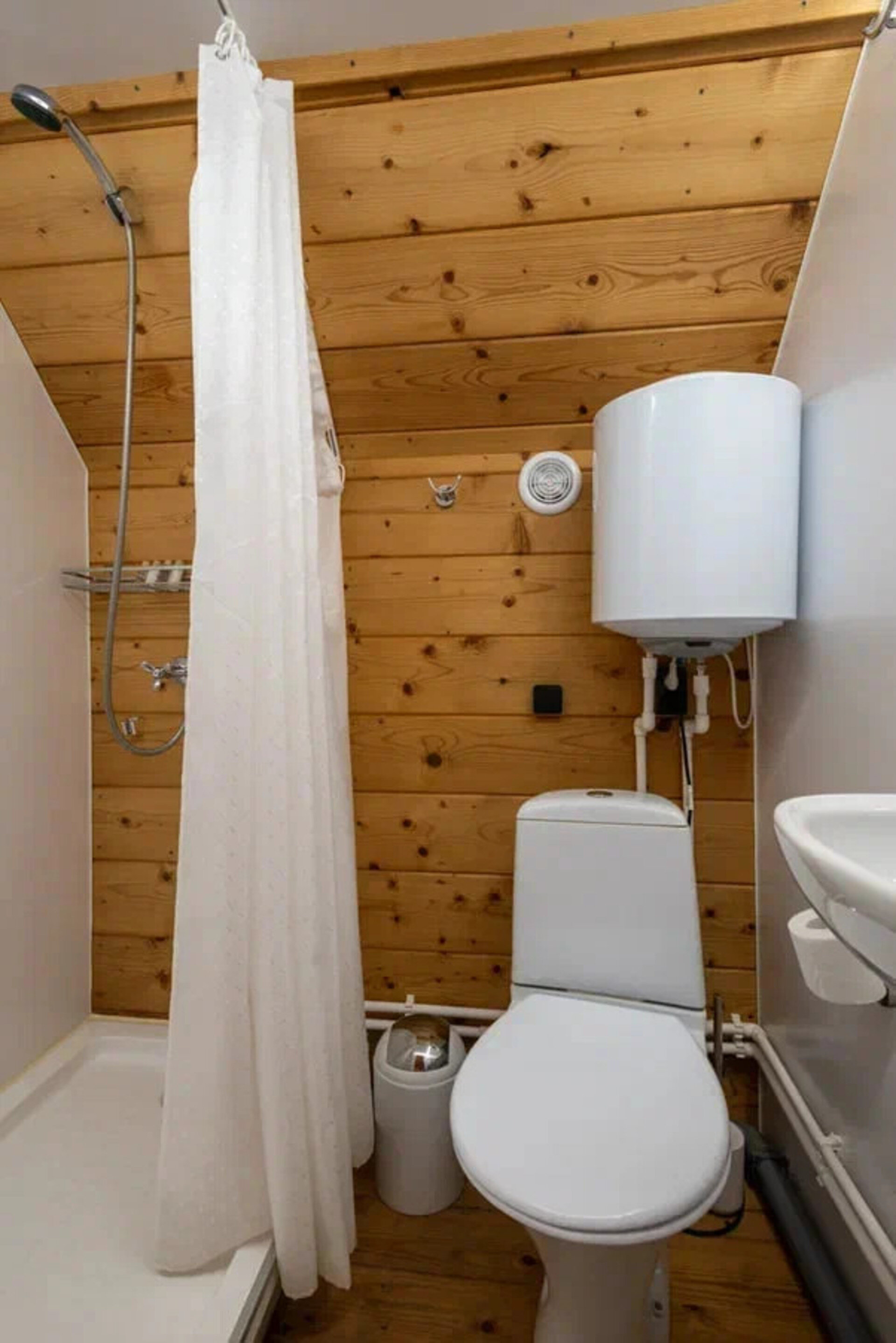 Дом на дереве "Дуэт"