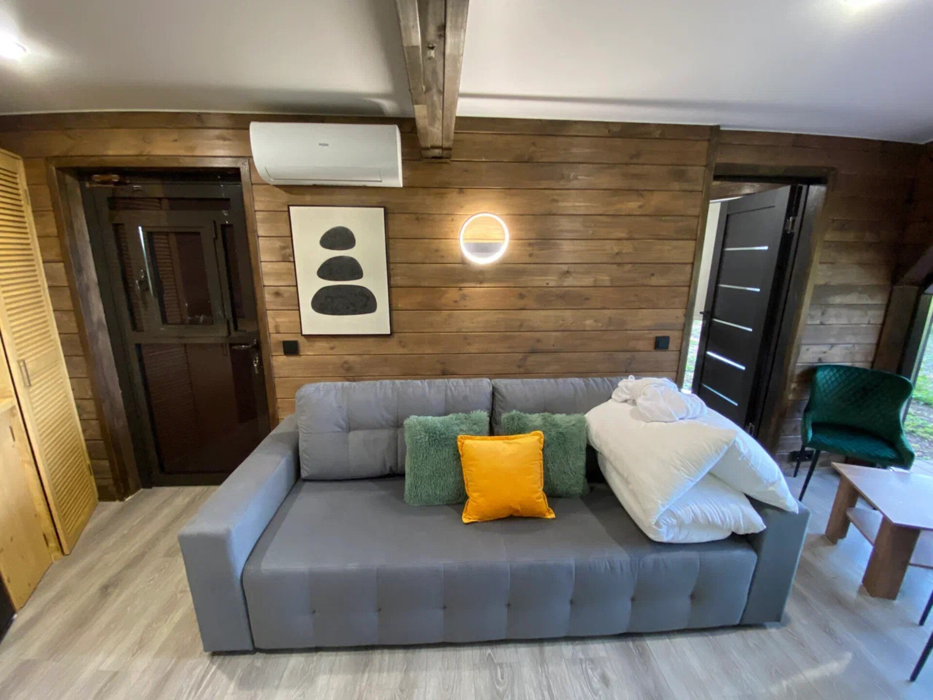 Королевский Типи "Звездное небо"