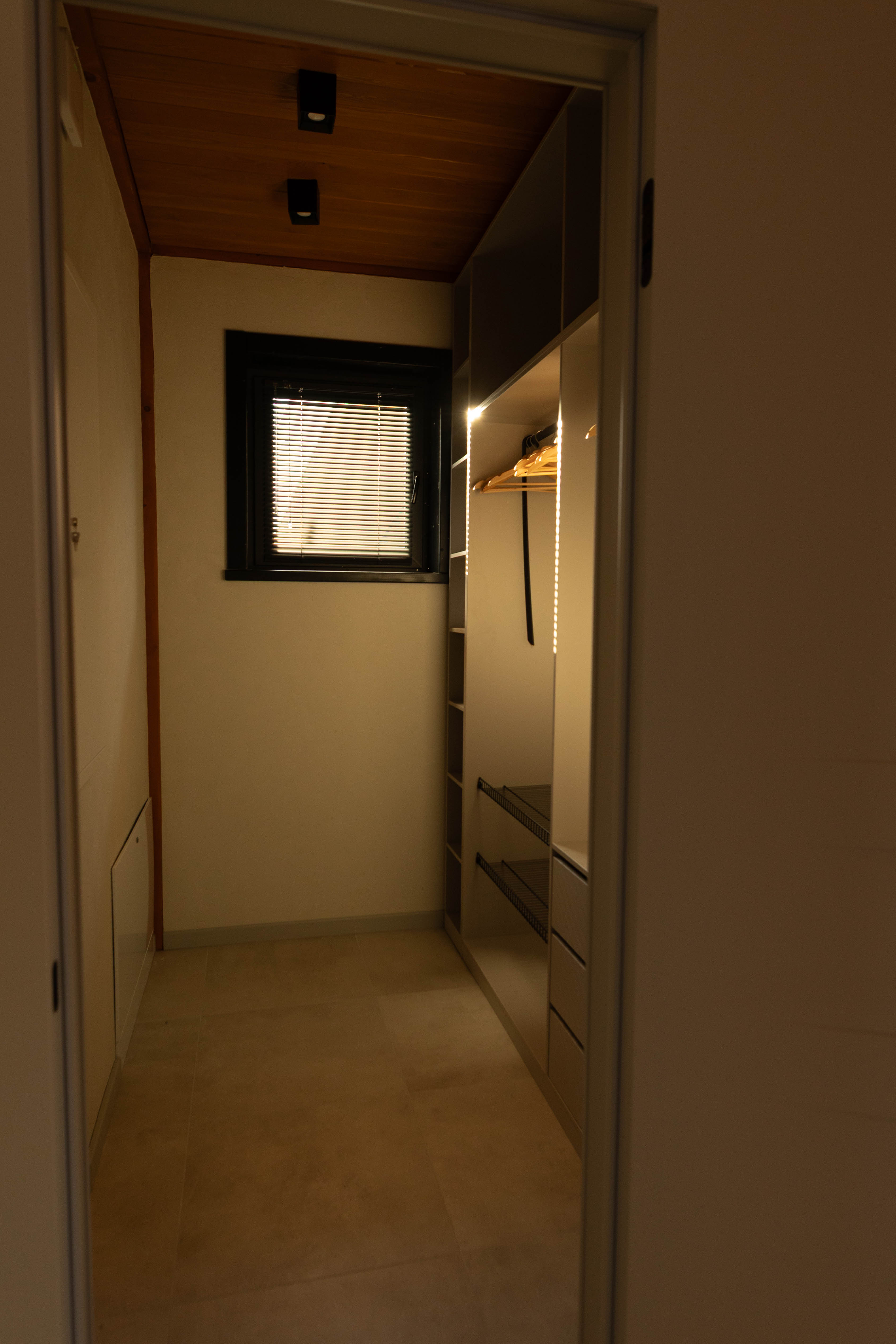 Люкс с 2 спальнями