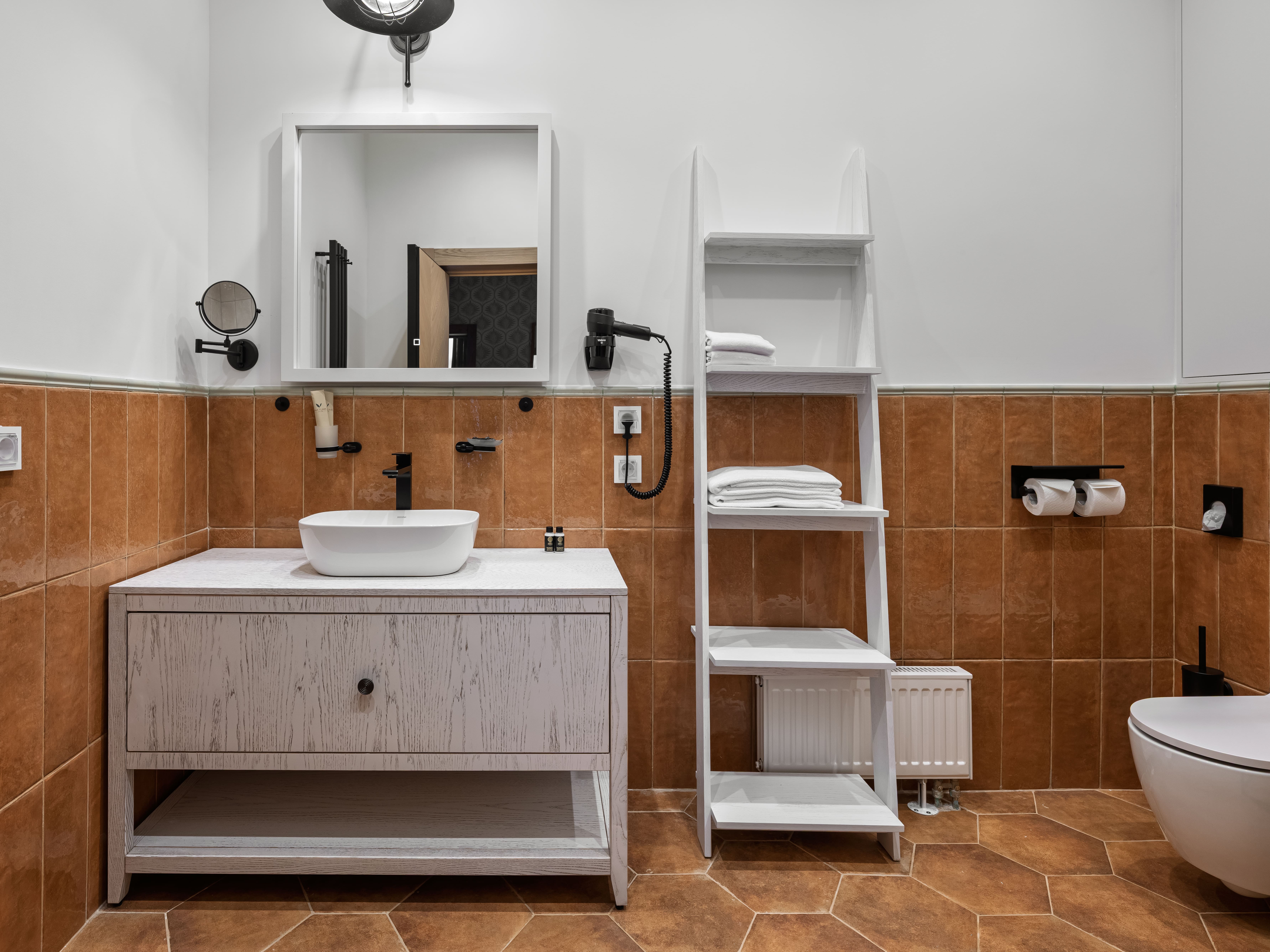 Дом Блиндажный