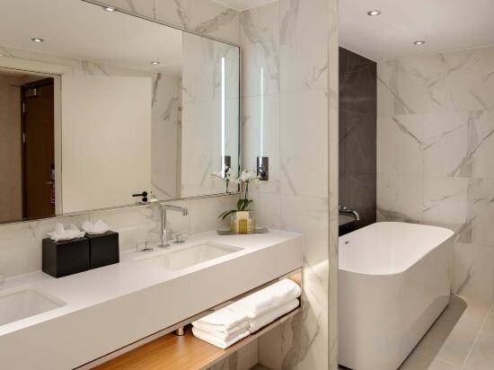 Two Bedroom Family Suite