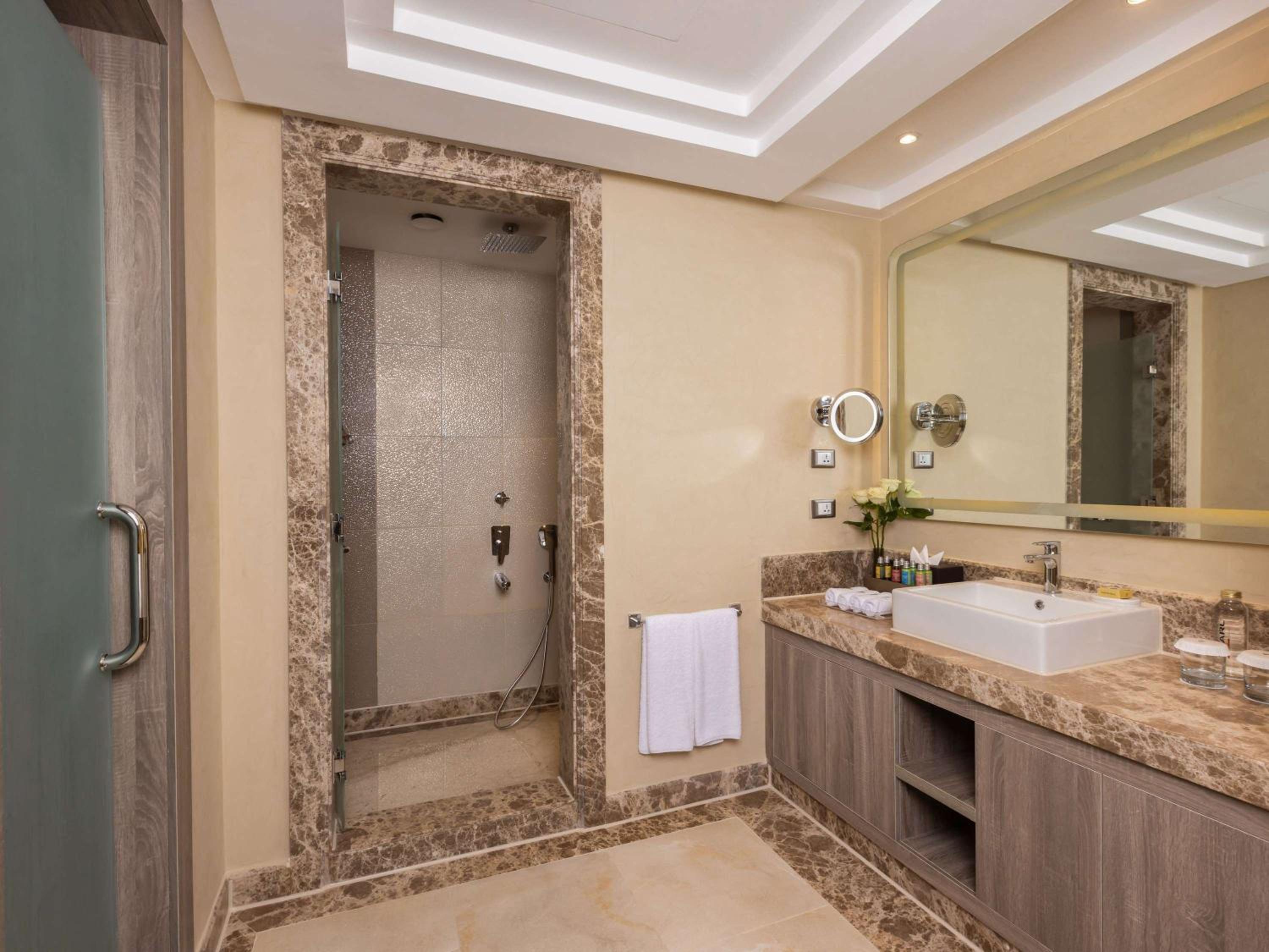 Superior Room Blue Planet King Bed