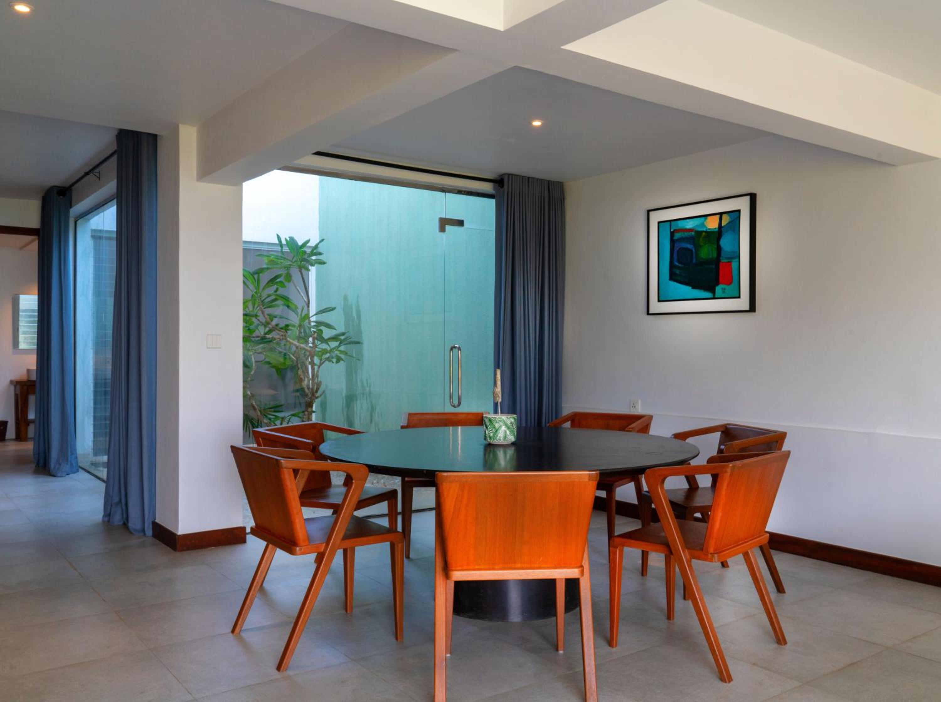 Aliya - Suite Room with Ocean View 