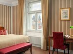 Executive Room в Hotel Paris Prague