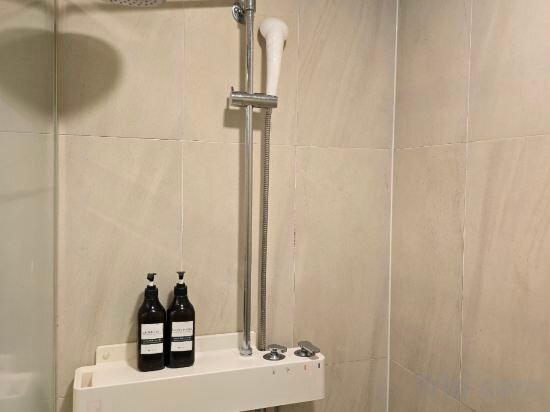 Deluxe Double Room (City View)