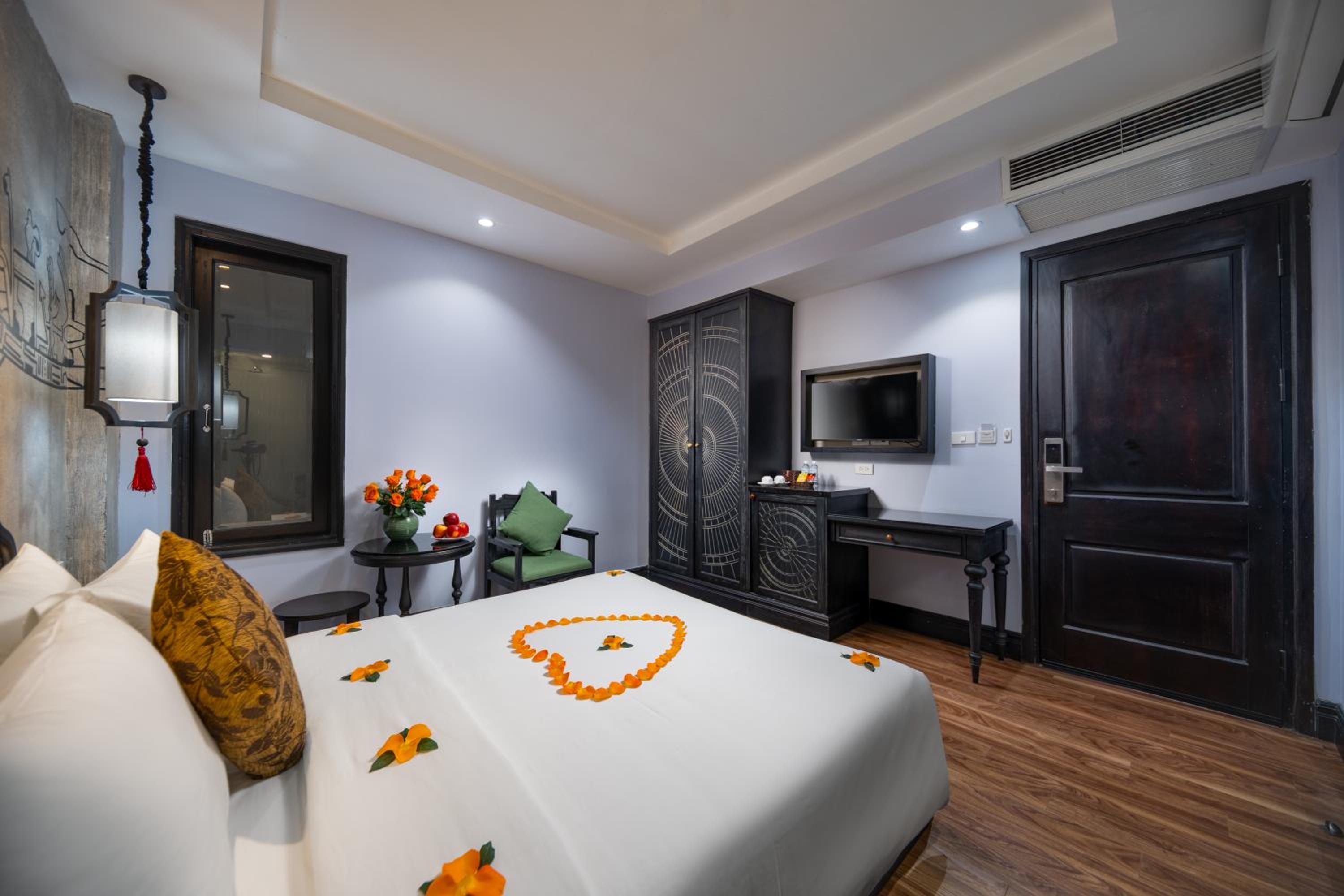 Two-Bedroom Suite