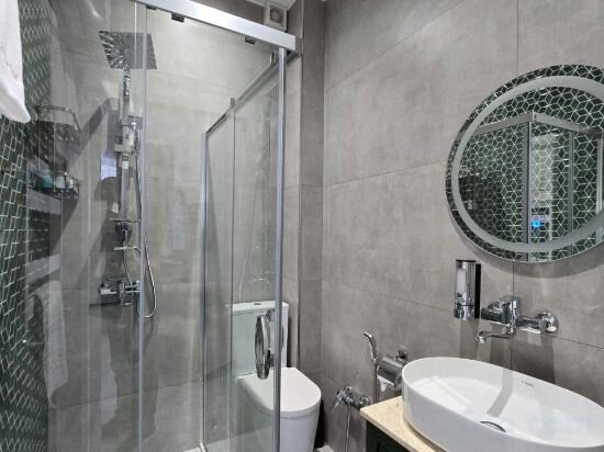 Family Two Room Suite