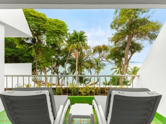 Two Bedroom Family Suite