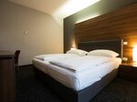 Comfort Double Room в Hotel Slisko