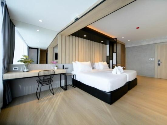Premium Deluxe Room