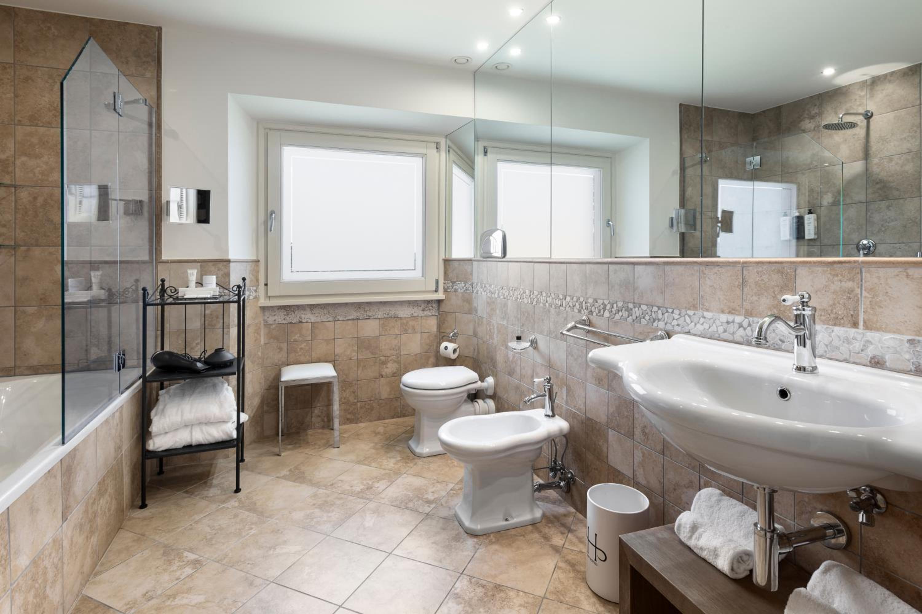 Loft Suite River View