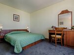 Junior Suite в Hemus Hotel Sofia