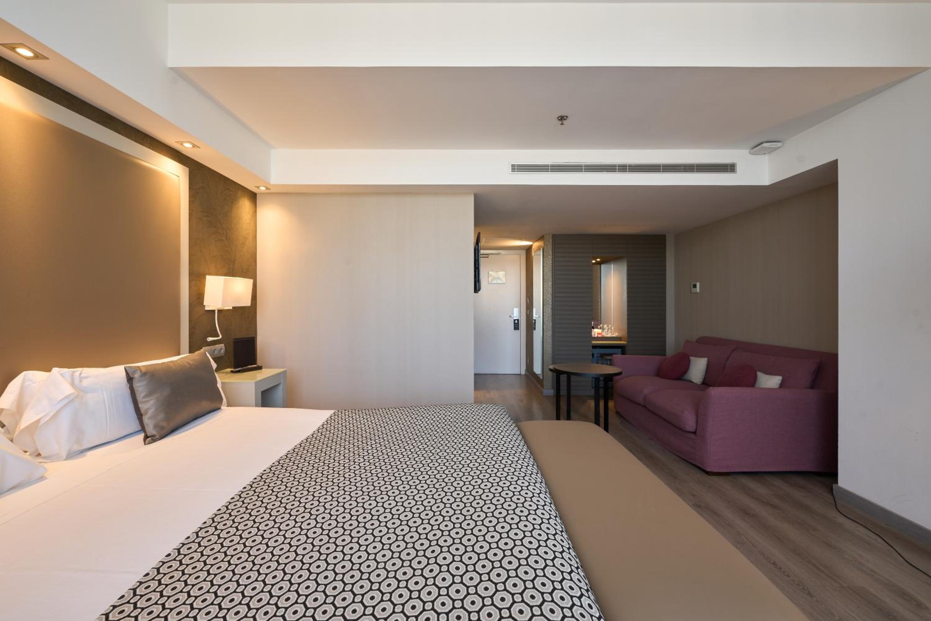 Junior Suite with Private Pool