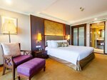 Deluxe King Room в Dusit Thani Pattaya