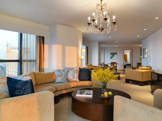 Lebua Premium Suite 2 Bedroom