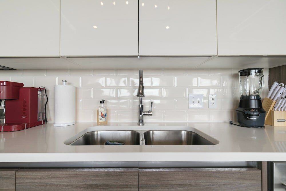 Presidential Loft, 1 Bedroom, City View, Executive Level