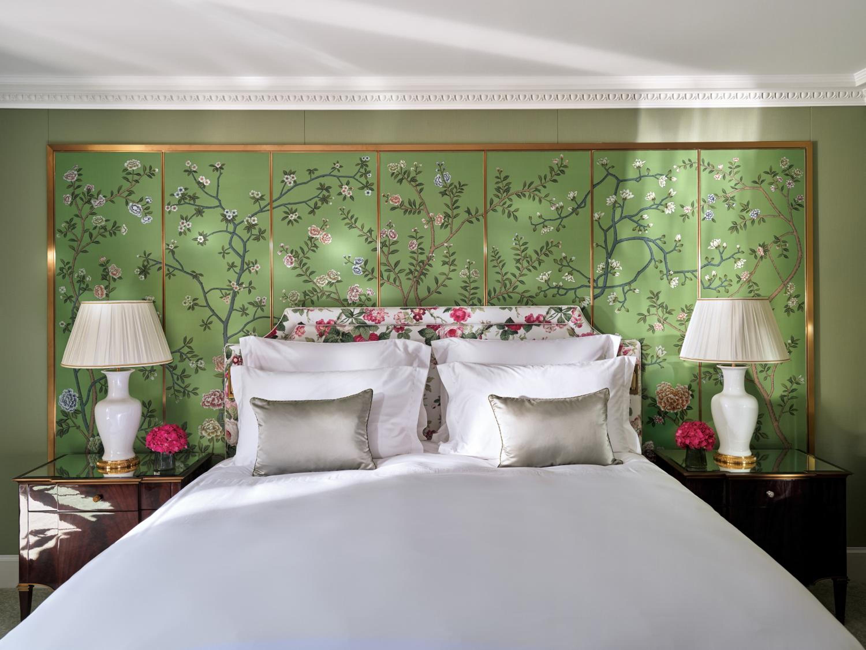 Belgravia Suite