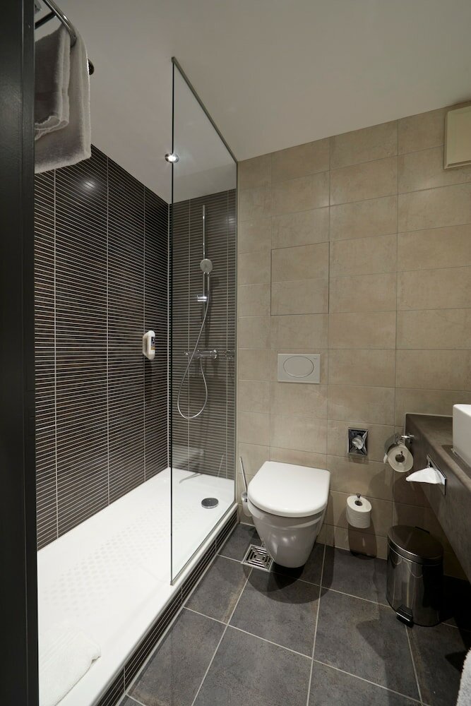 Superior Room, 1 King Bed