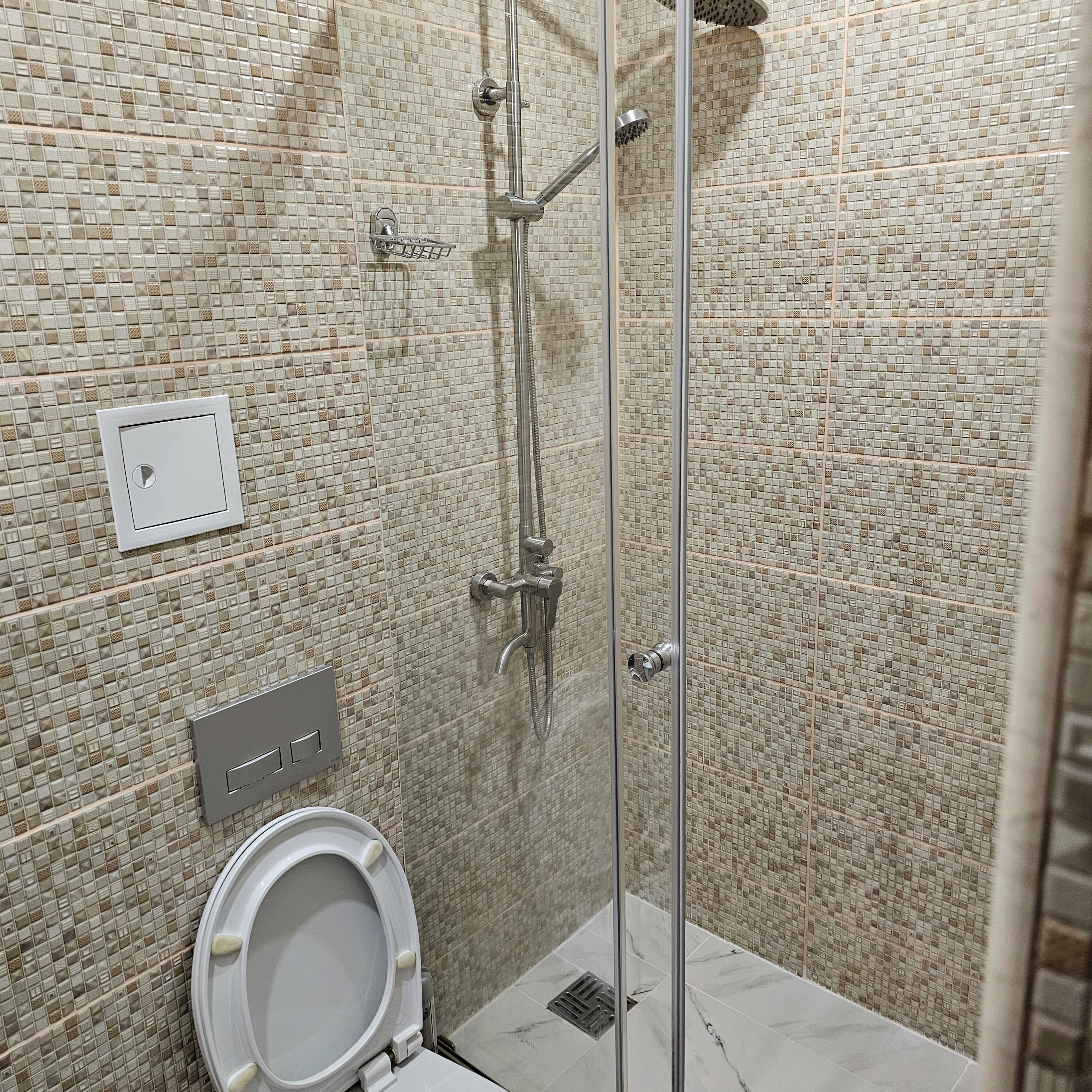 Семейный номер