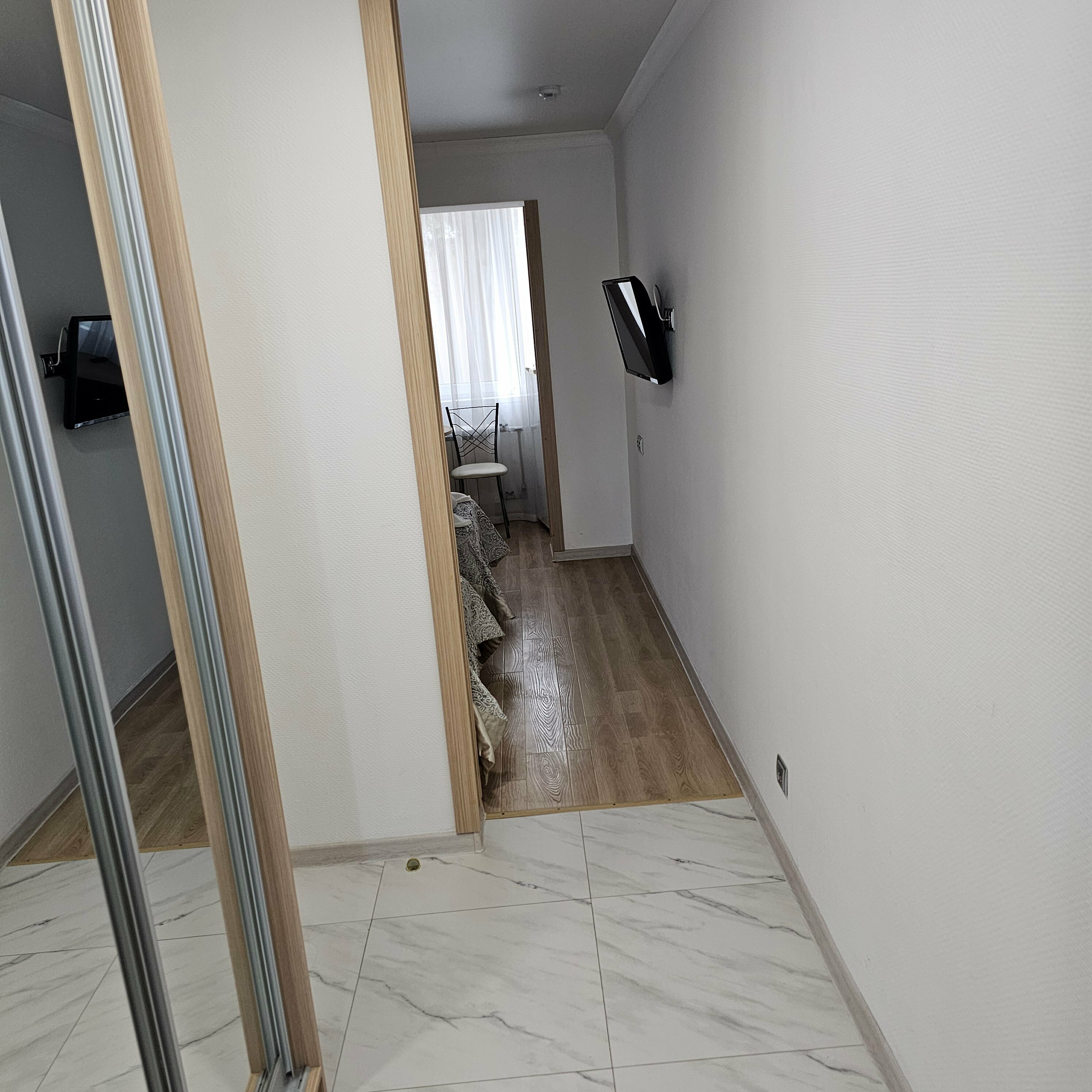 Двухместный стандарт